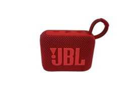 coluna portatil bluetooth jbl go 4