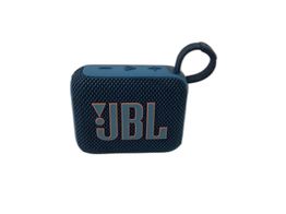 coluna portatil bluetooth jbl go 4