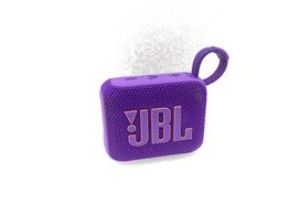 coluna portatil bluetooth jbl go 4