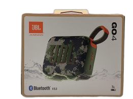 altavoz portatil bluetooth jbl go 4