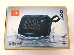altavoz portatil bluetooth jbl go 5
