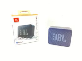 coluna portatil bluetooth jbl go essential 2
