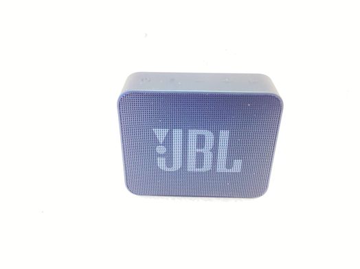 coluna portatil bluetooth jbl go essential 2