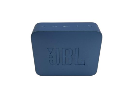 coluna portatil bluetooth jbl go essential 2