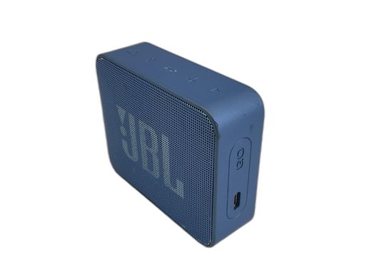 coluna portatil bluetooth jbl go essential 2