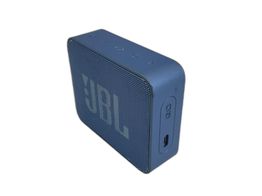 coluna portatil bluetooth jbl go essential 2