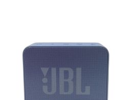 coluna portatil bluetooth jbl go essential 2