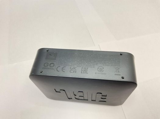 altavoz portatil bluetooth jbl go essential