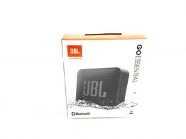 coluna portatil bluetooth jbl go essential