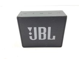 altavoz portatil bluetooth jbl go