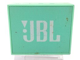 altavoz portatil bluetooth jbl go