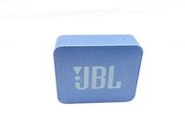 altavoz portatil bluetooth jbl go
