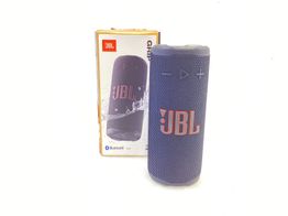 coluna portatil bluetooth jbl grip