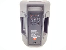 coluna portatil bluetooth jbl irx108bt