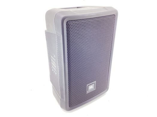 coluna portatil bluetooth jbl irx108bt
