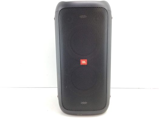 altavoz portatil bluetooth jbl partybox 100