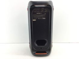 altavoz portatil bluetooth jbl partybox 100
