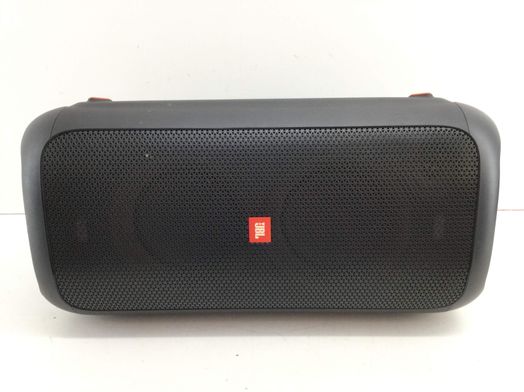 altavoz portatil bluetooth jbl partybox 100