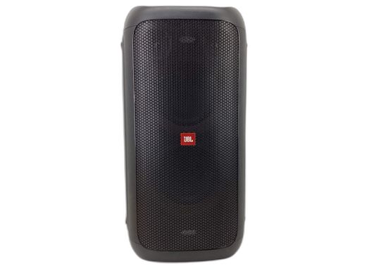 altavoz portatil bluetooth jbl partybox 100