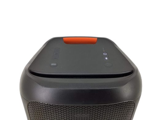 altavoz portatil bluetooth jbl partybox 100