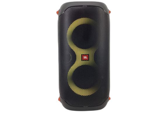 altavoz portatil bluetooth jbl partybox 110