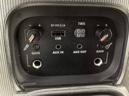 altavoz portatil bluetooth jbl partybox 110