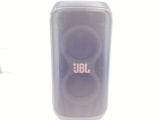 coluna portatil bluetooth jbl partybox club 120