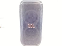 coluna portatil bluetooth jbl partybox club 120
