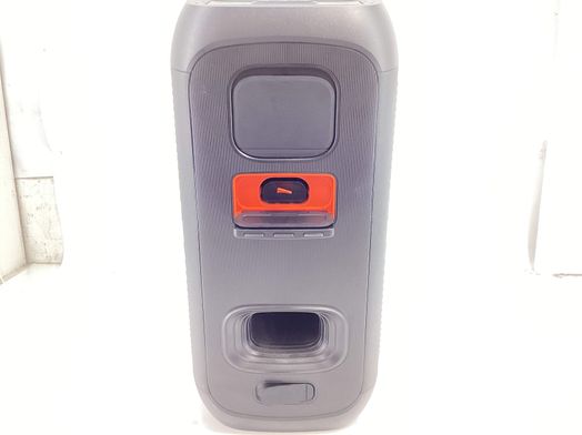 coluna portatil bluetooth jbl partybox club 120