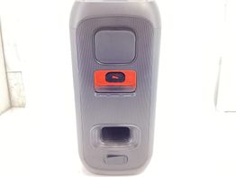 coluna portatil bluetooth jbl partybox club 120