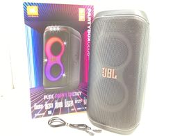 coluna portatil bluetooth jbl partybox club 120