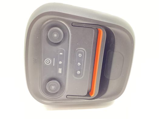 coluna portatil bluetooth jbl partybox club 120