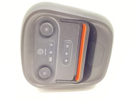 coluna portatil bluetooth jbl partybox club 120