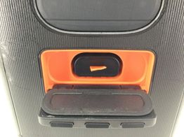 altavoz portatil bluetooth jbl partybox club 120