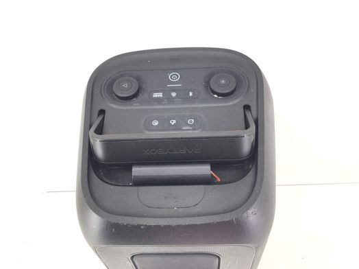 altavoz portatil bluetooth jbl partybox club 120