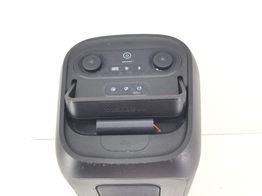 altavoz portatil bluetooth jbl partybox club 120
