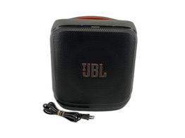 coluna portatil bluetooth jbl partybox encore essential 2