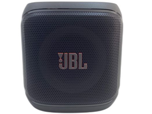 coluna portatil bluetooth jbl partybox encore