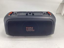altavoz portatil bluetooth jbl partybox on the go