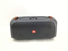 altavoz portatil bluetooth jbl partybox on the go