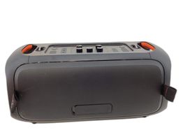 coluna portatil bluetooth jbl partybox on the go