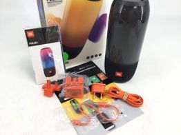 altavoz portatil bluetooth jbl pulse 3