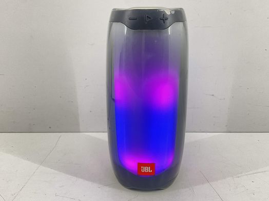 altavoz portatil bluetooth jbl pulse 4