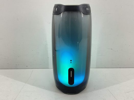 altavoz portatil bluetooth jbl pulse 4