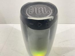 altavoz portatil bluetooth jbl pulse 4