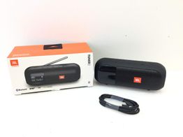 coluna portatil bluetooth jbl tuner 2