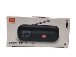coluna portatil bluetooth jbl tuner 2