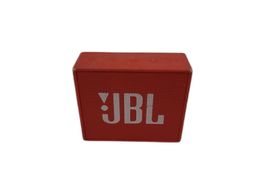 coluna portatil bluetooth jbl vermelha