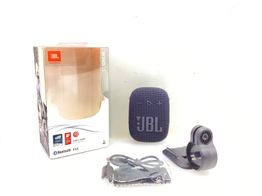 coluna portatil bluetooth jbl wind 3s