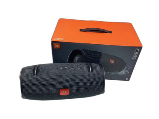 altavoz portatil bluetooth jbl xtreme 2